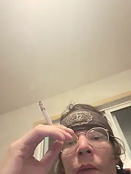 KinkyKittyBoyn Webbikameraesitys