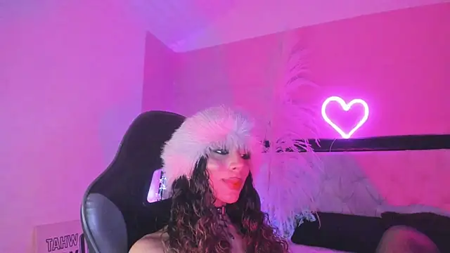 Zahara___1 现场XXX聊天