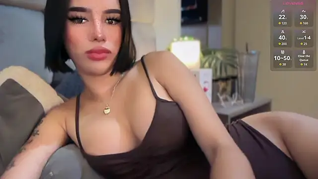 youngstunnagirl's Webcam Show