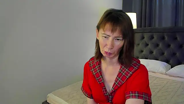 Show Webcam de gracekellyyy