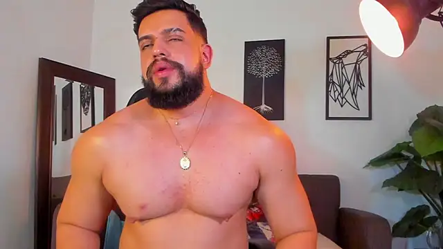 Justin_kingX7 Adlı Modelin Canlı XXX Sohbeti