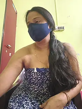 Chatroom XXX en direct de kashish_bhabhi
