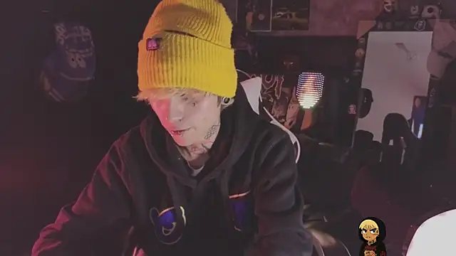 عرض كام AcidMilo