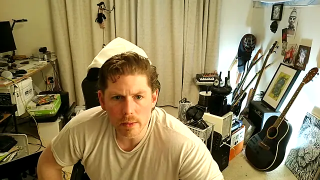 Chat XXX Live 9VOLTT