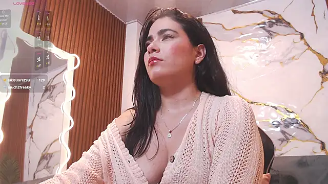 Loren_Tay's Live XXX Chat