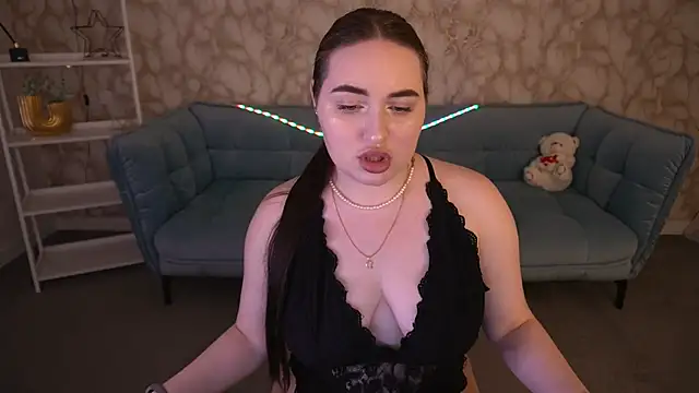 RapunzelAngel's Live XXX Chat