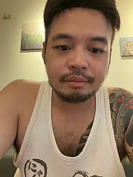 James1992_Ovo Webcam Show