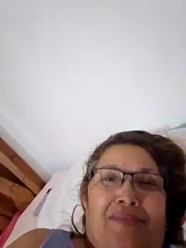 Cessi50's Live XXX Chat