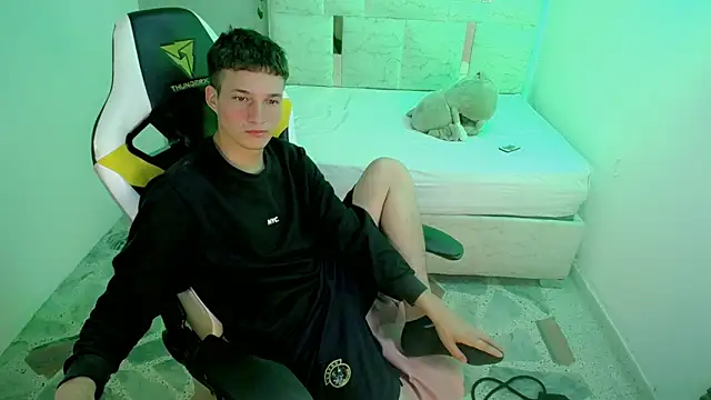 El_rubioo_ live XXX chat