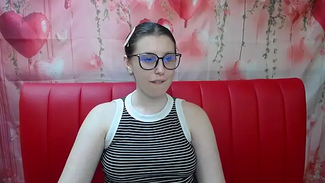 LilianaShine – Kamerová šou