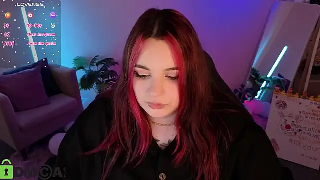 Mia_R0ss' Live XXX Chat