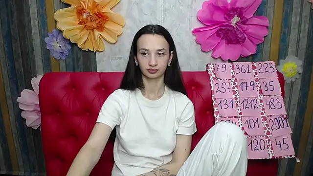 Czat XXX na żywo – Je55icaBreeze