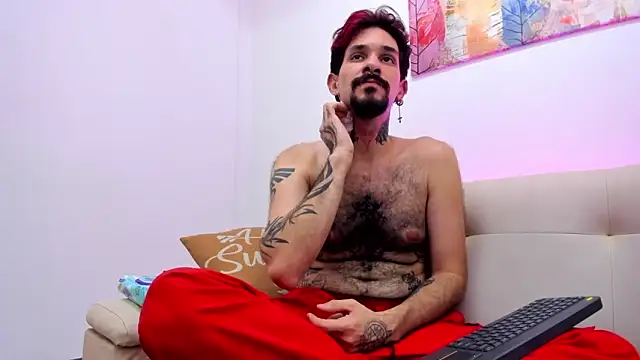 Jonathan_Soto webcam show