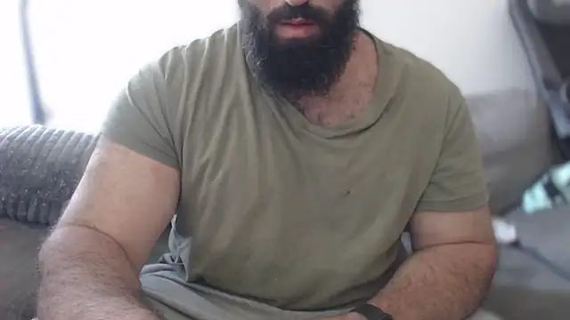 hugemachohandsome Show Webcam