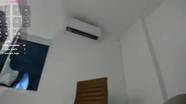 Habi_arabic Chat XXX in diretta