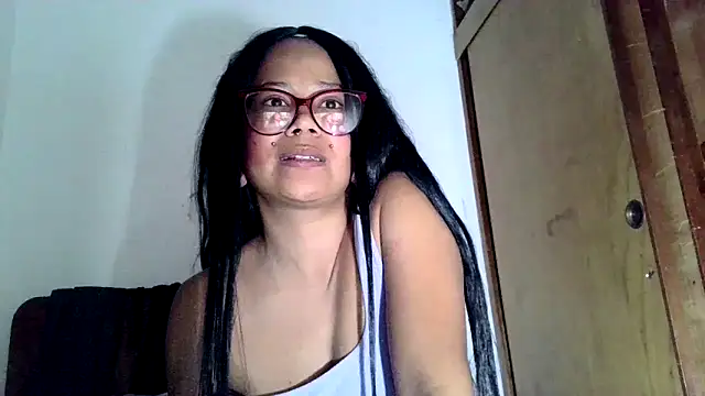 xblackstarX1 Chat XXX in diretta
