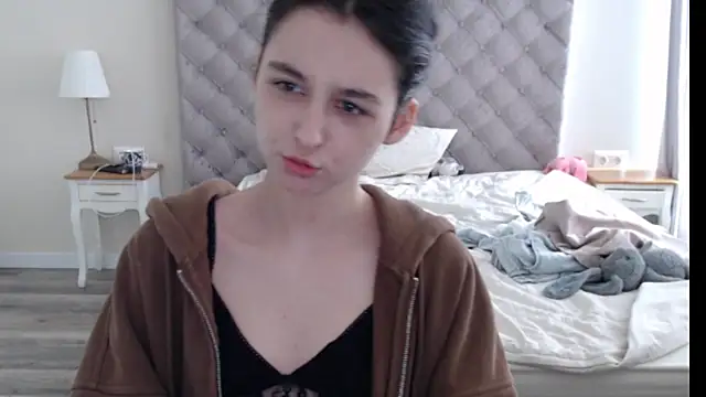 cute_lilia – Kamerová šou