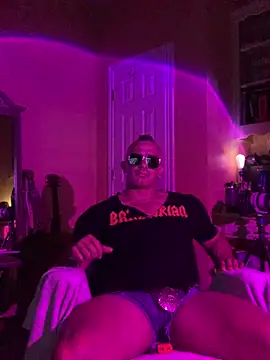 daddydonkey84 Webcam-Show