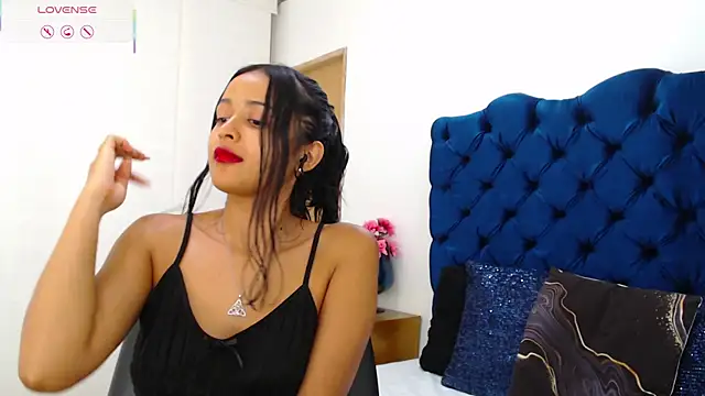 Lili666_ 라이브 XXX 채팅