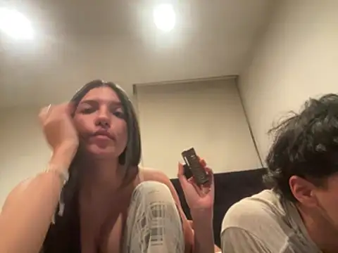 DesireLuxe Show Webcam
