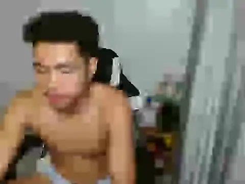curlyasian_njxx Pertunjukan Webcam