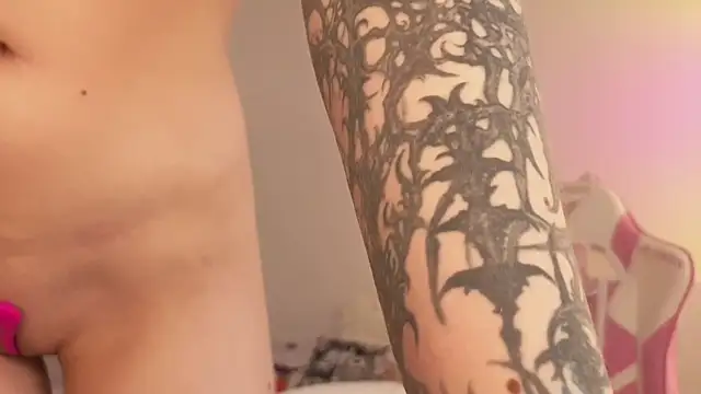 Eva_Sonic's Live XXX Chat