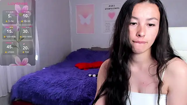 Geisha_Anna Live XXX-chat