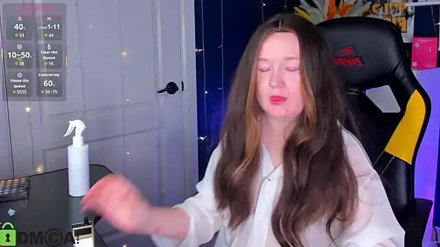 Živý XXX chat Sara_Robinson
