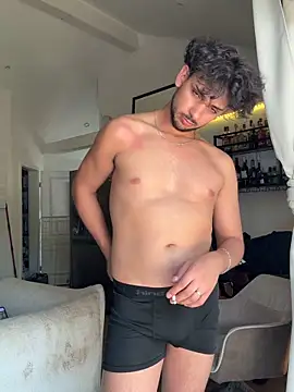 Gipsyboysteve Live XXX Chat