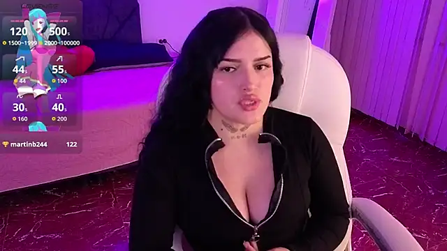 sari_belle – Live XXX-chat