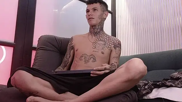 Chat +18 de Paulo_527 ao vivo