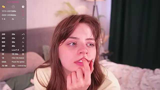 AltheaEllers Live XXX-Chat