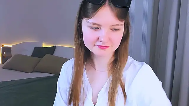 LookEva – Live XXX-chat