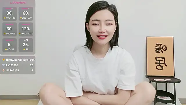 woxiangjinjin030 现场XXX聊天