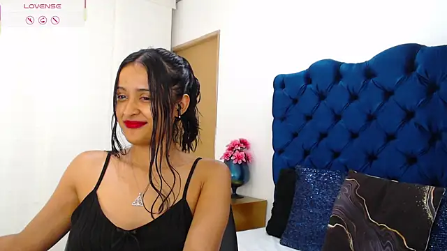 Lili666_'s Live XXX Chat