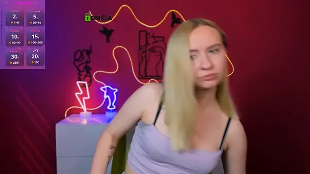 mila_glow1 Live XXX-Chat