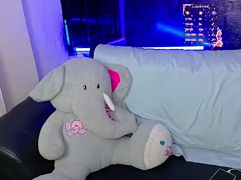 Shadai_Ross Webcam-Show