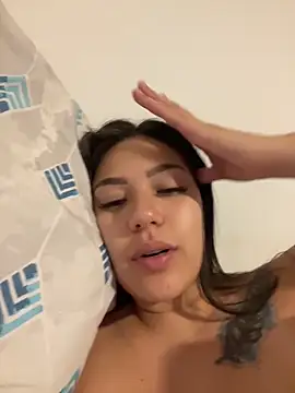 Chat +18 de Latina_vanessa ao vivo