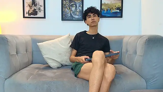 BOYS_PLAY 现场XXX聊天