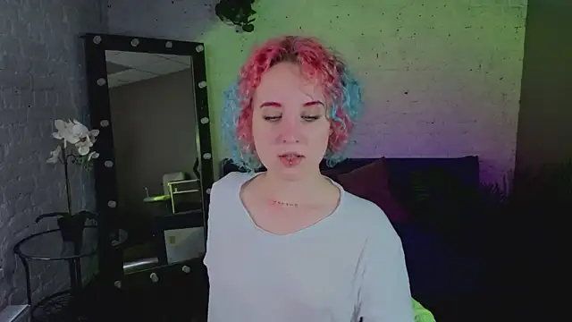 ScarlettSparkss live XXX chat