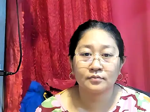CHUBBY_ANGEL09's Webcam Show