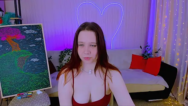 Chat +18 de MooonlightSky ao vivo