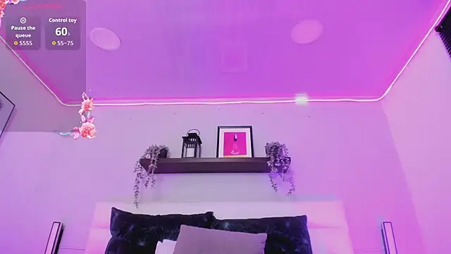 isabella_simons Adlı Modelin Canlı XXX Sohbeti