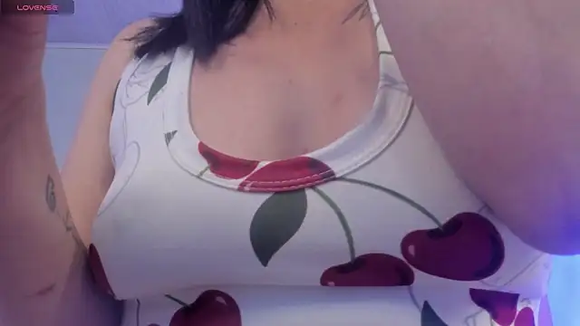 ScarletGV Chat XXX live