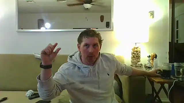 9VOLTT's Webcam Show