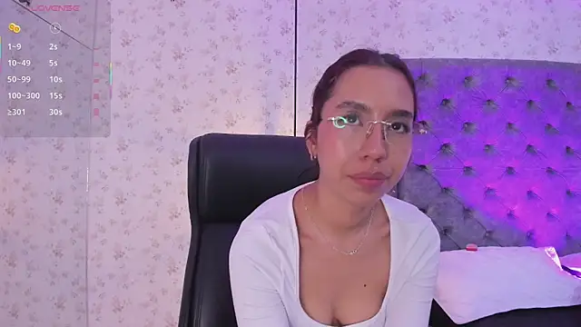 MissSussy 실시간 채팅방