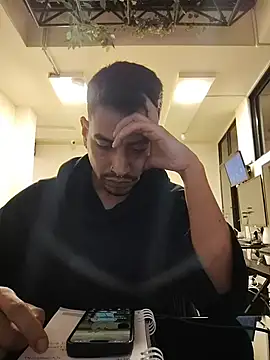 Juann-cock Live XXX-chat