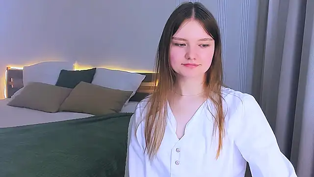 LookEva's Live XXX Chat