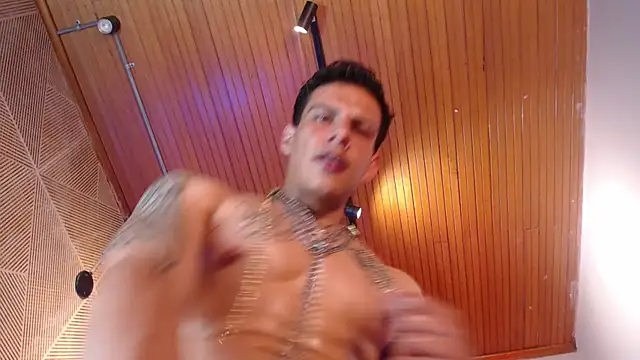 Dustin_Sonne Show Webcam