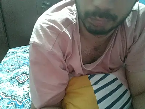 Precumboner Webcam-Show